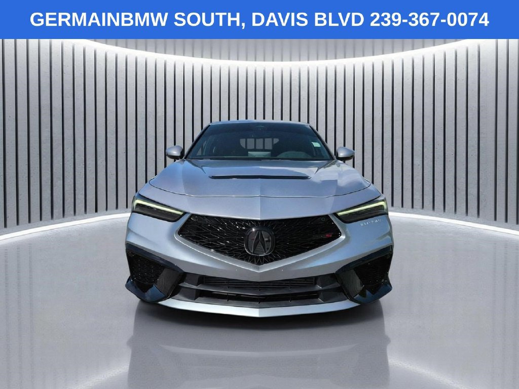 Used 2024 Acura Integra Type S FWD image 10