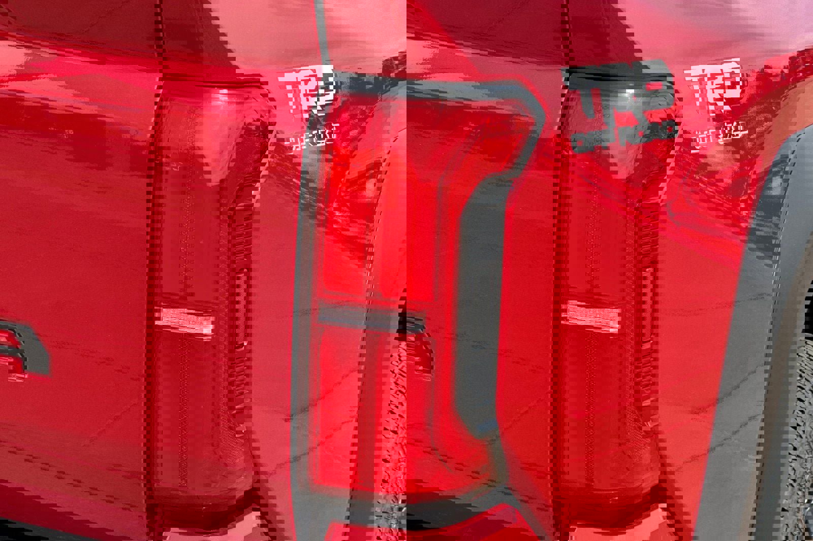 New 2026 Toyota Tacoma TRD Off-Road image 32