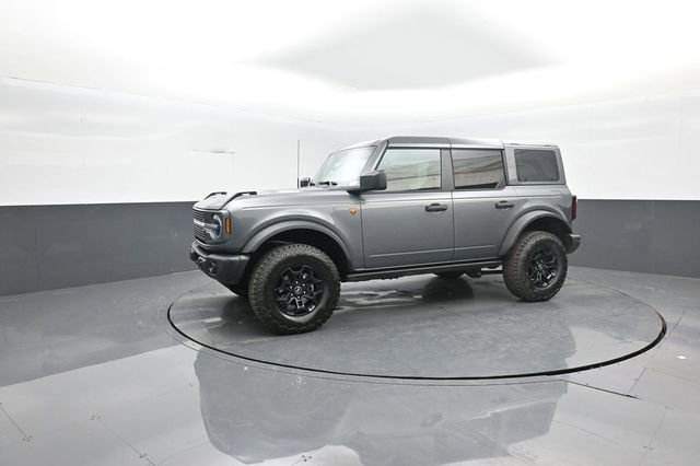 New 2026 Ford Bronco Badlands image 4