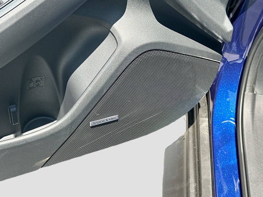 New 2026 Subaru WRX Limited AWD/4WD image 19