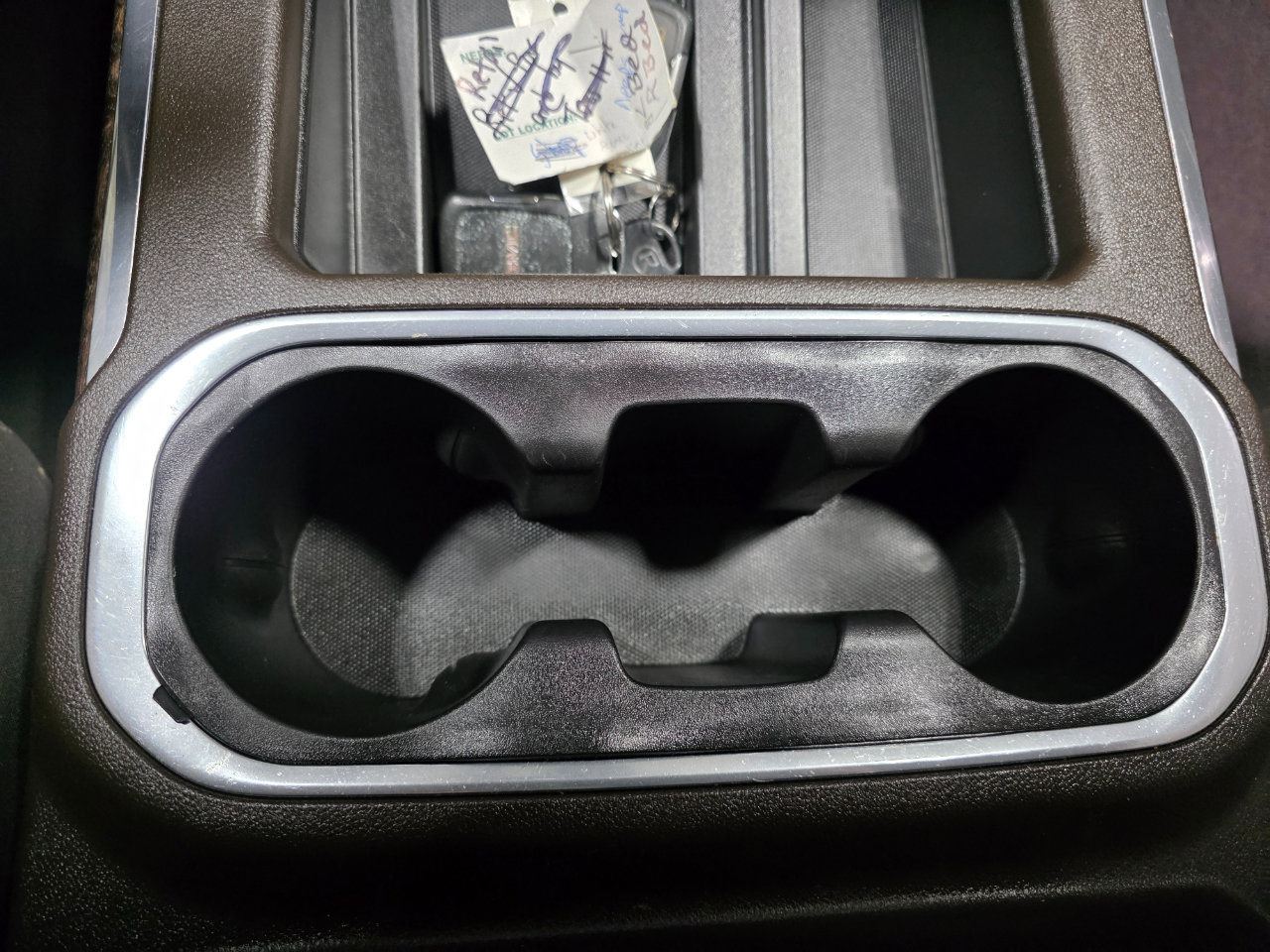 Used 2021 GMC Sierra 2500 Denali w/ Denali Black Diamond Edition image 41