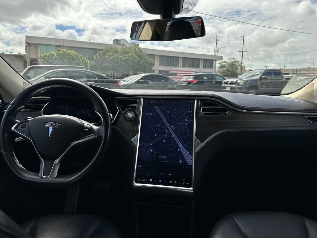 Used 2014 Tesla Model S 60 RWD image 13