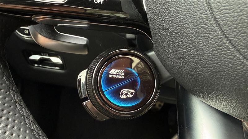 Used 2023 Mercedes-Benz C 43 AMG 4MATIC Sedan image 48