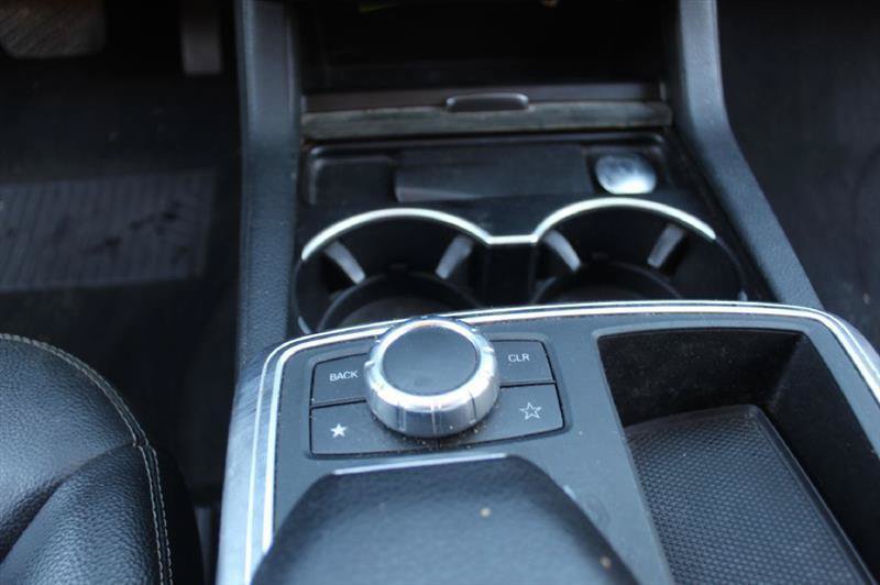 Used 2013 Mercedes-Benz ML 350 4MATIC image 17