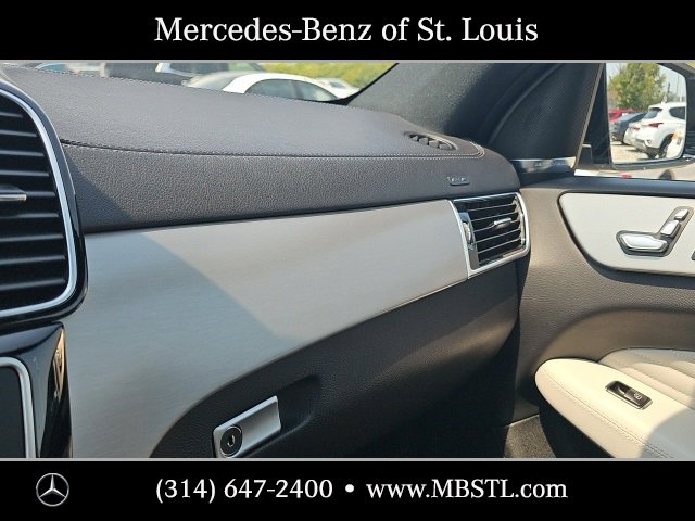 Used 2019 Mercedes-Benz GLE 43 AMG 4MATIC Coupe image 32