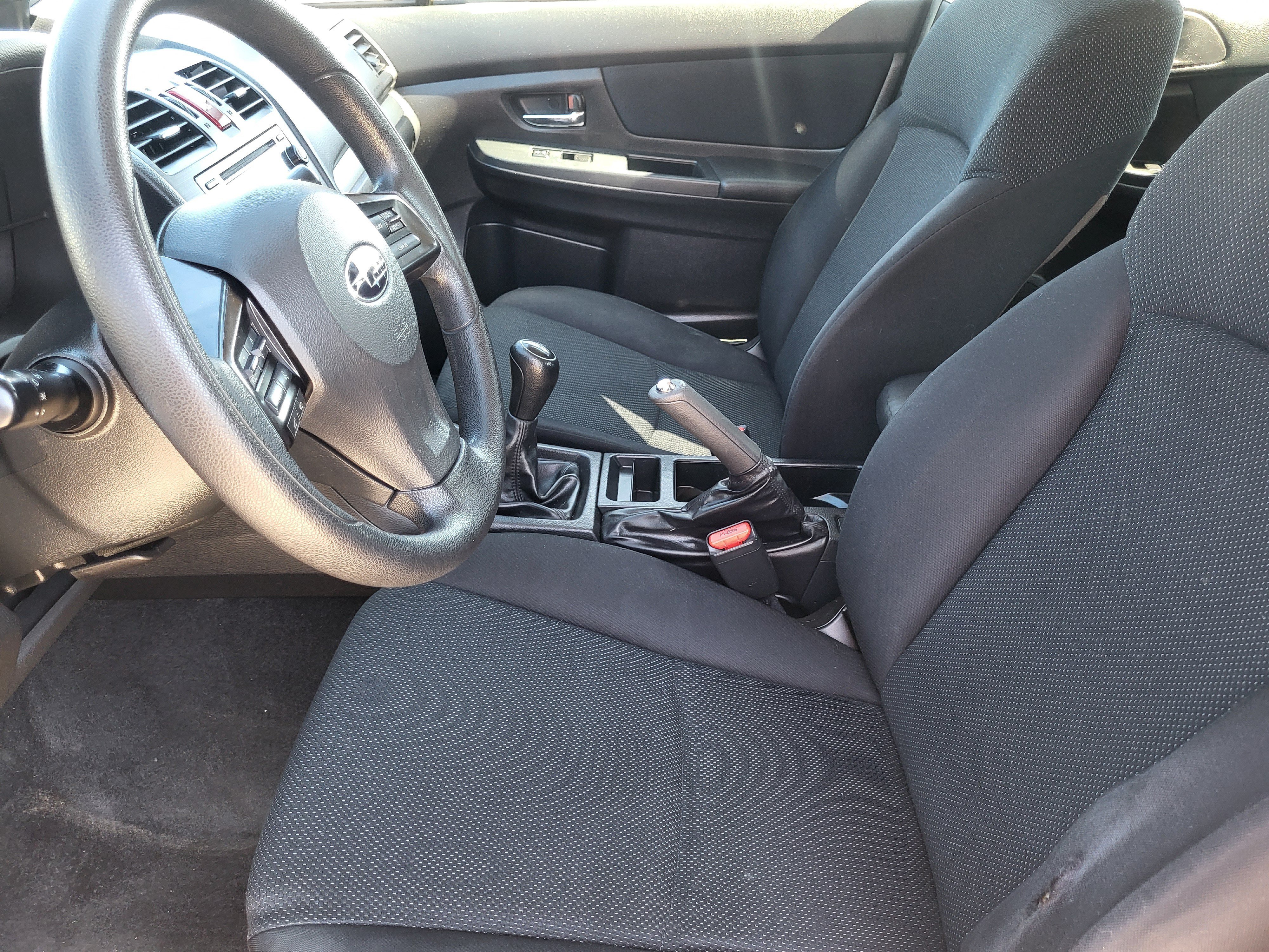Used 2012 Subaru Impreza 2.0i Premium AWD/4WD image 10