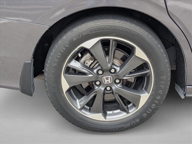 Used 2022 Honda Odyssey Elite image 23