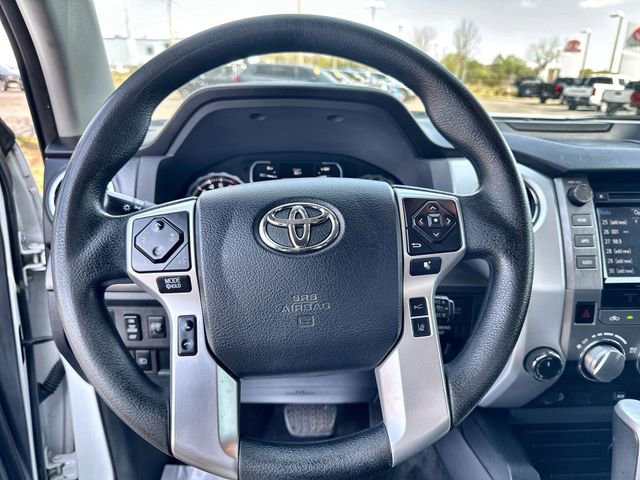 Used 2018 Toyota Tundra SR5 w/ TRD Off Road Package image 22