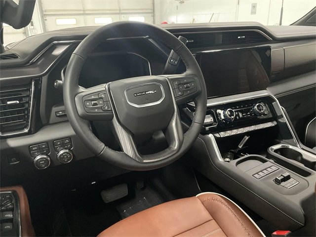New 2026 GMC Sierra 2500 Denali Ultimate image 17