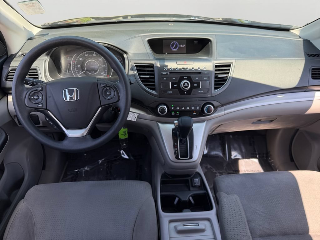 Used 2013 Honda CR-V EX image 11