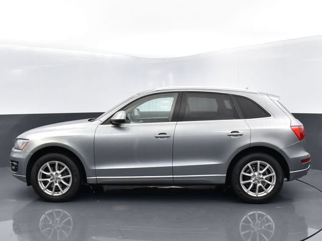 Used 2009 Audi Q5 3.2 Premium AWD/4WD image 5