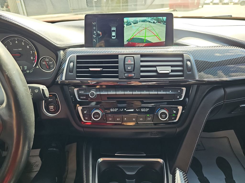 Used 2017 BMW M4 Coupe image 22