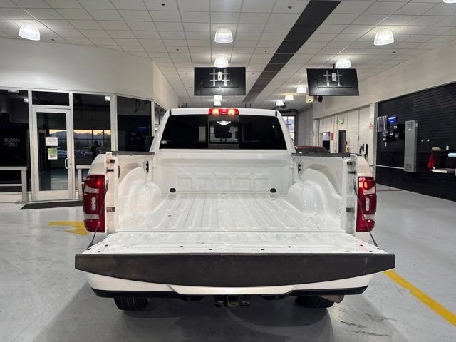 Used 2024 RAM 2500 Laramie w/ Safety Group AWD/4WD image 42