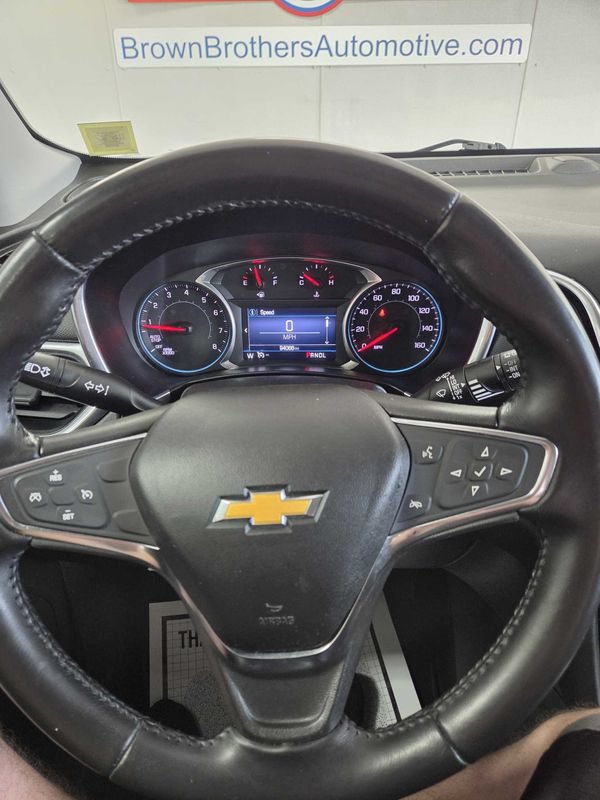 Used 2019 Chevrolet Equinox LT AWD/4WD image 4