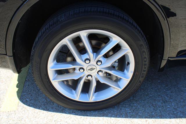 Certified 2024 Dodge Durango GT AWD/4WD image 13