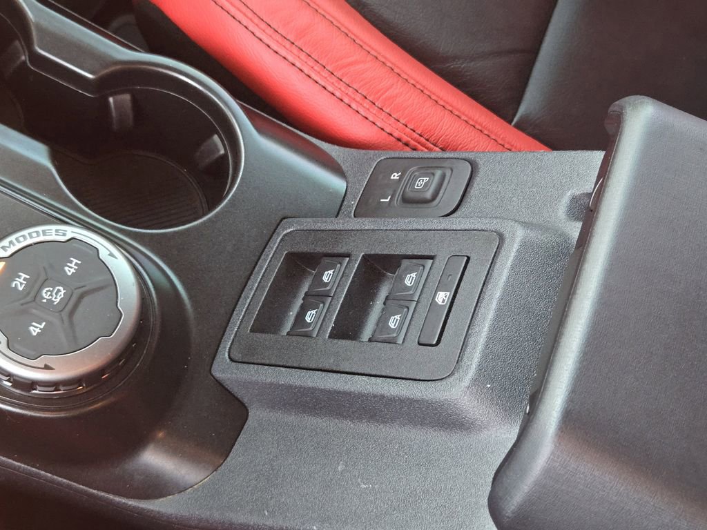 Used 2021 Ford Bronco Big Bend image 19