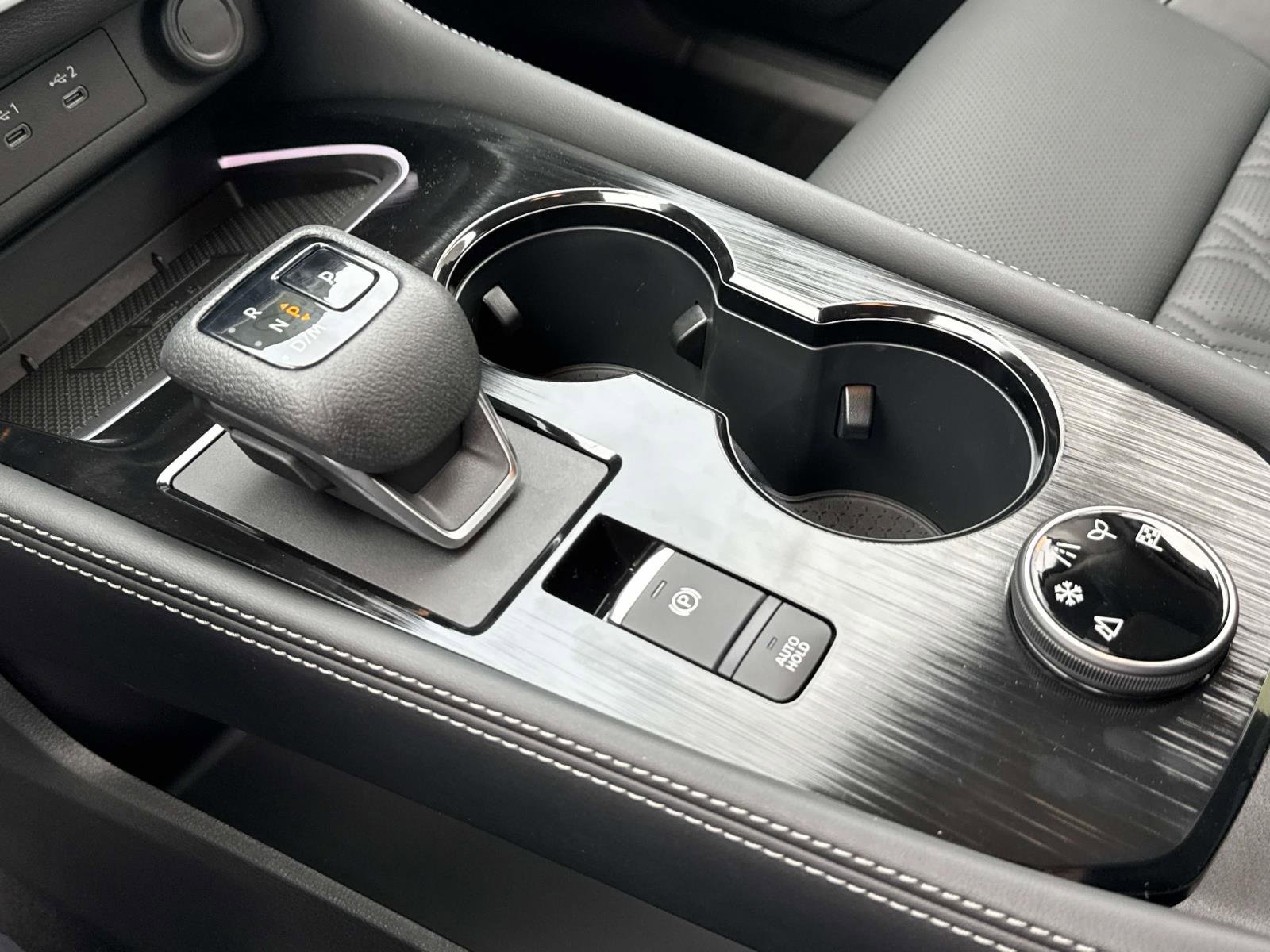 New 2026 Nissan Rogue Platinum w/ Platinum Premium Package image 13