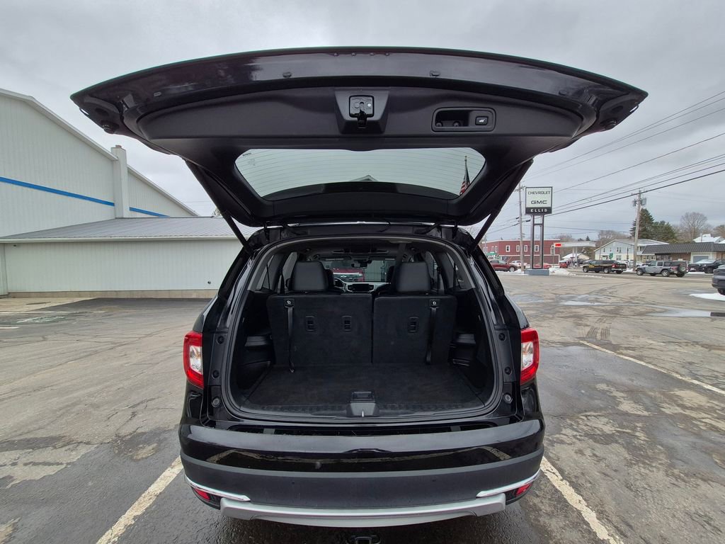 Used 2021 Honda Pilot Touring image 26
