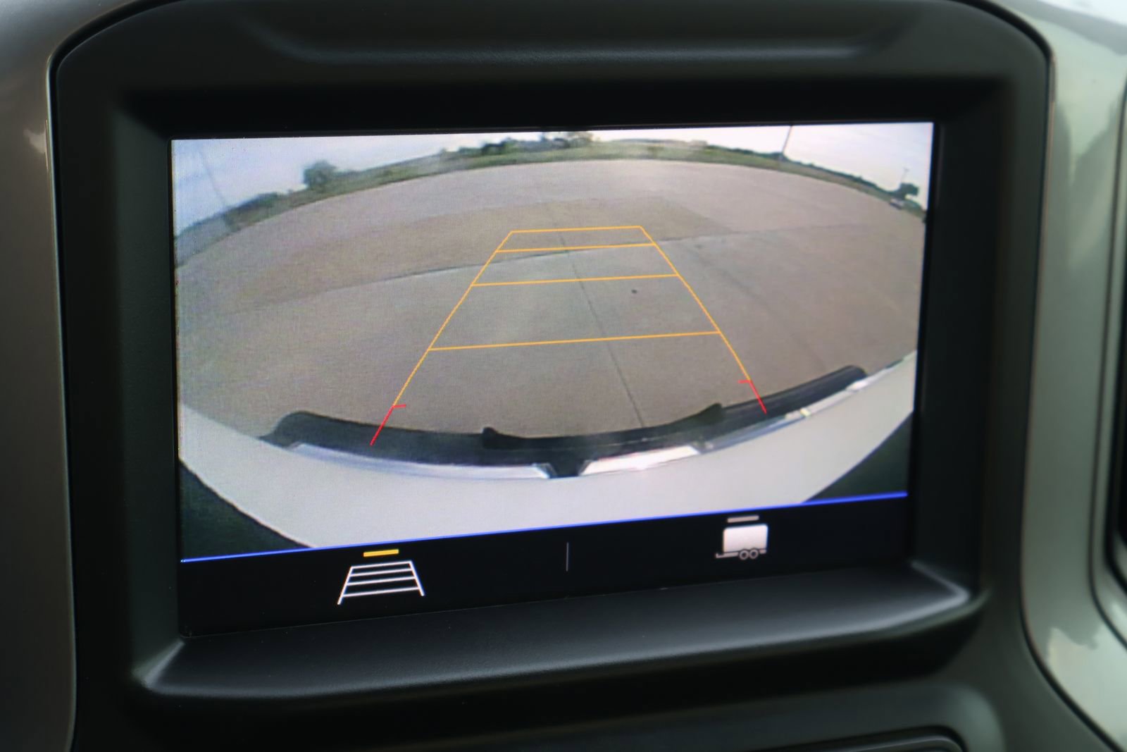 Used 2022 GMC Sierra 2500 Pro w/ Convenience Package image 22