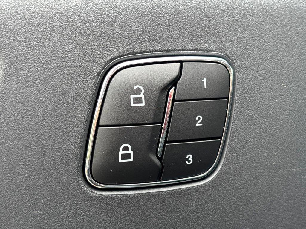Used 2024 Ford Bronco Sport Outer Banks AWD/4WD image 23