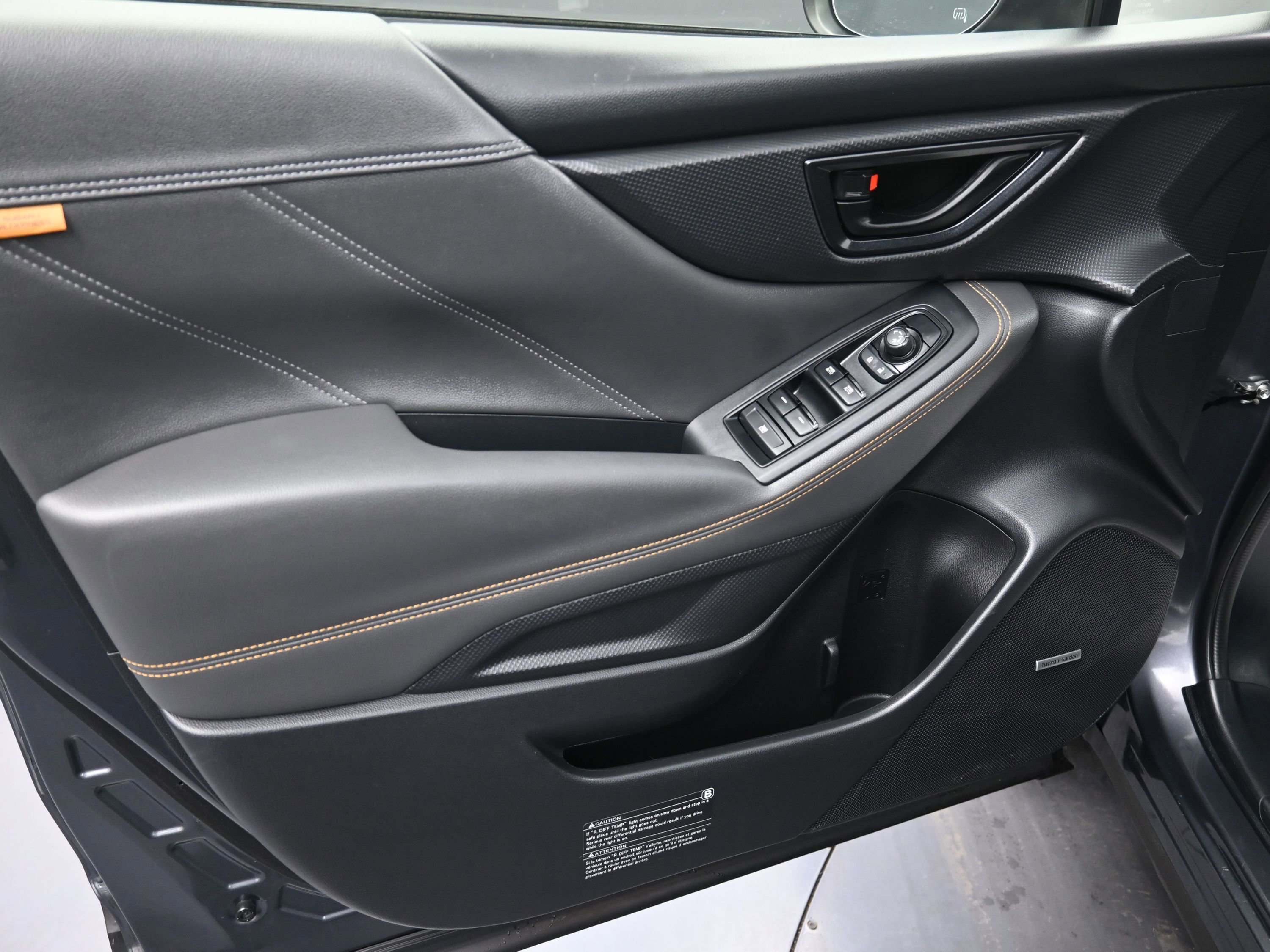 Used 2023 Subaru Forester Wilderness image 16