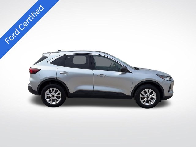 Certified 2023 Ford Escape Active AWD/4WD image 7