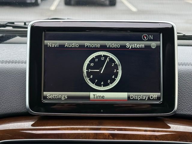 Used 2016 Mercedes-Benz G 550 image 39