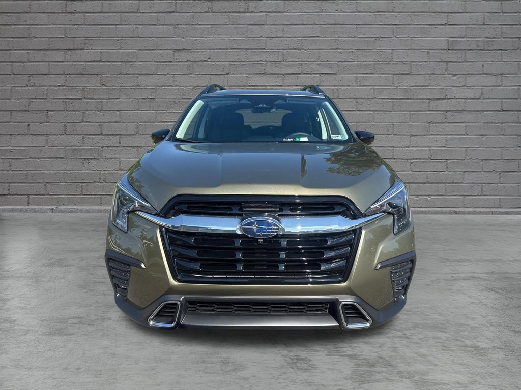 New 2026 Subaru Ascent Touring AWD/4WD video 2