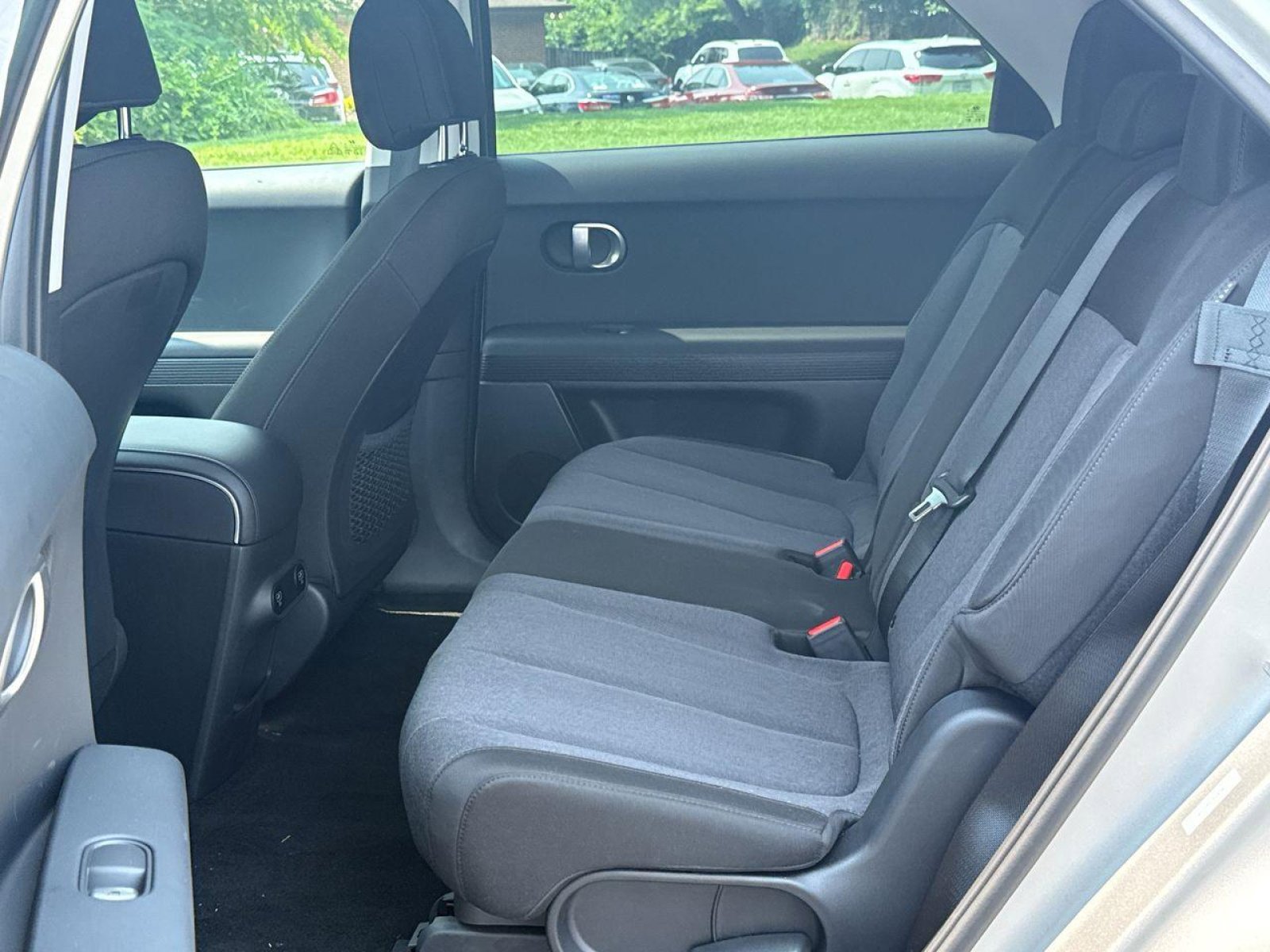 New 2024 Hyundai Ioniq 5 SEL image 23