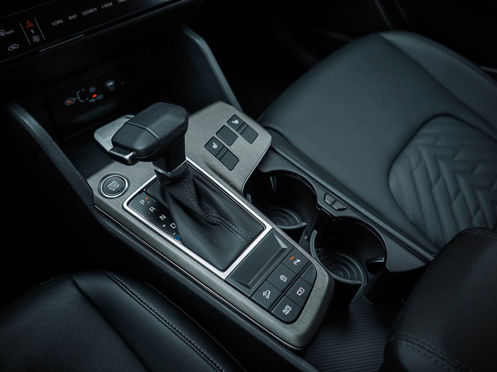 New 2026 Kia Sportage X-Line AWD/4WD image 26