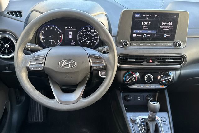 Used 2023 Hyundai Kona SEL image 16