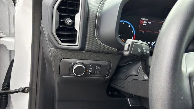 Used 2022 Ford Bronco Sport Big Bend image 21