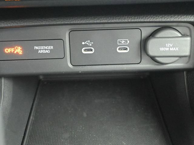 Certified 2025 Honda Civic Sport image 19