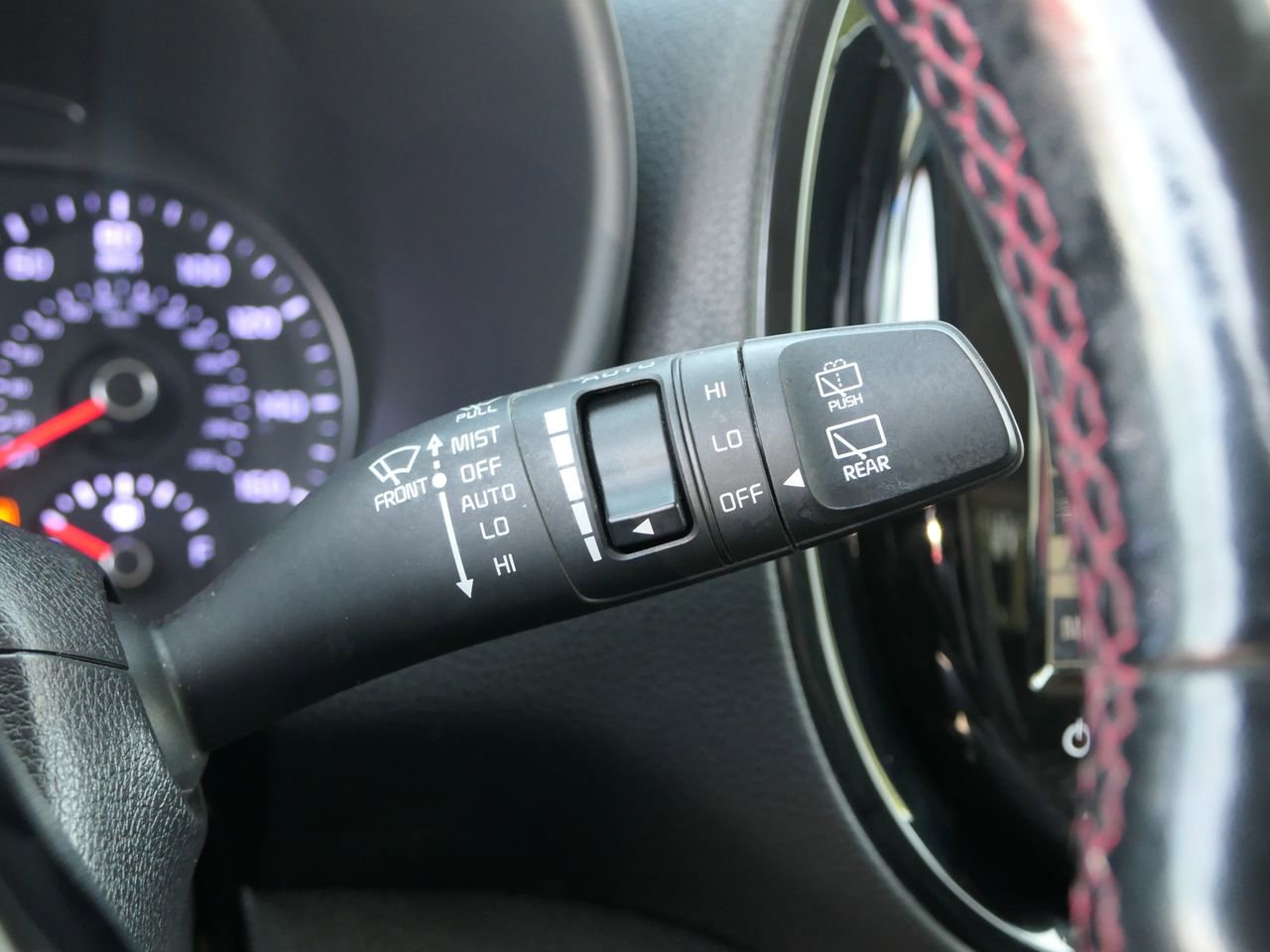 Used 2020 Kia Soul GT-Line Turbo FWD image 22