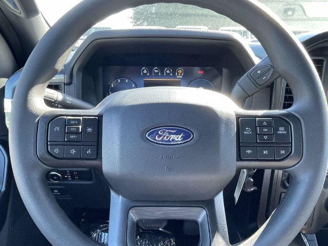 New 2026 Ford F150 STX w/ Equipment Group 200A RWD image 17