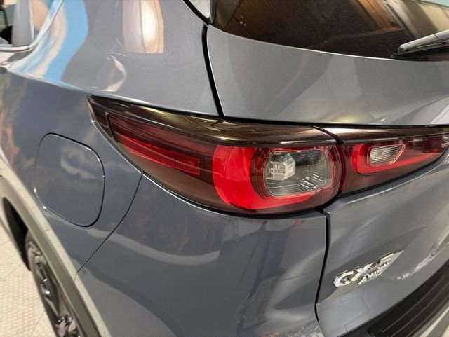 Used 2023 MAZDA CX-5 Carbon Edition AWD/4WD image 12