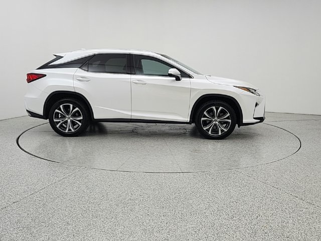 Used 2018 Lexus RX 350 AWD w/ Premium Package image 4