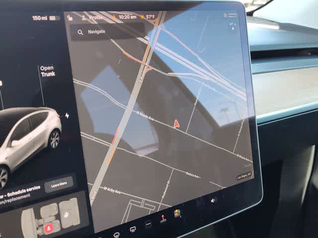 Used 2020 Tesla Model Y Long Range image 23