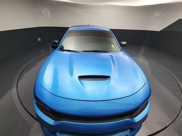 Used 2023 Dodge Charger R/T w/ Blacktop Package image 13