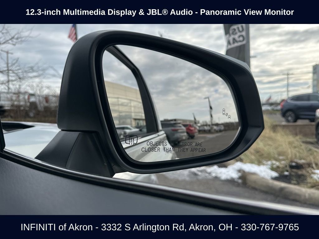 Used 2022 Toyota Highlander Limited AWD/4WD image 24