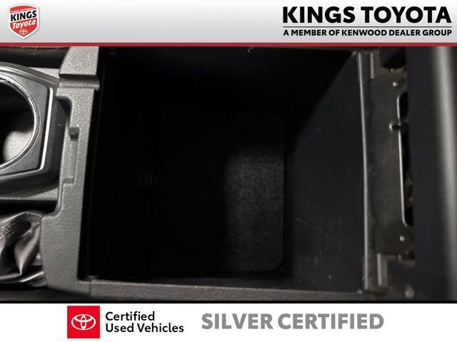 Certified 2019 Toyota Tacoma SR w/ SR Convenience Package image 35