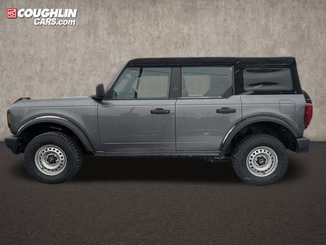 Used 2023 Ford Bronco 4-Door image 4