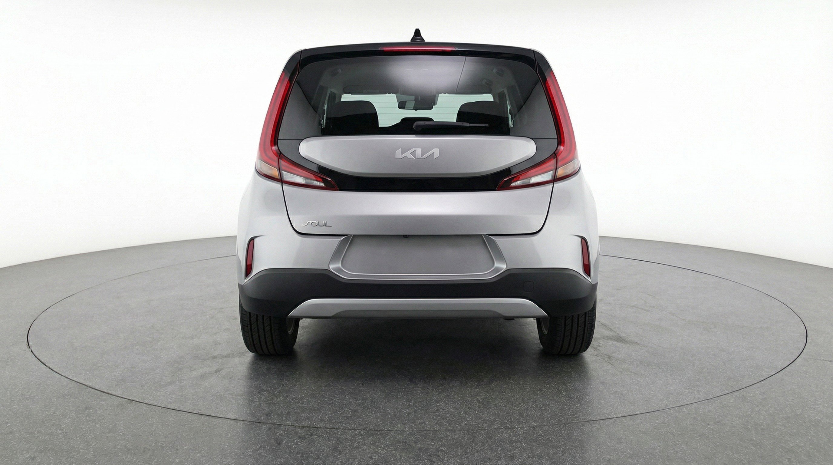 Used 2025 Kia Soul LX w/ LX Technology Package image 7
