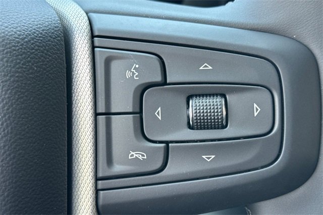 New 2025 GMC Sierra 3500 Denali w/ Denali Reserve Package image 29