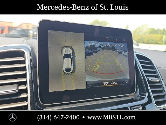 Used 2019 Mercedes-Benz GLE 43 AMG 4MATIC Coupe image 40