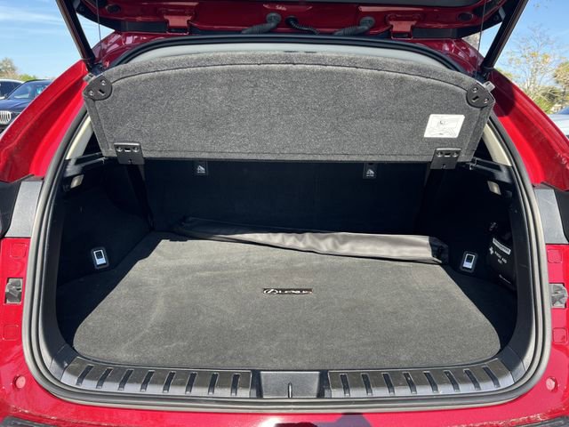 Used 2021 Lexus NX 300h AWD w/ Premium Package image 18