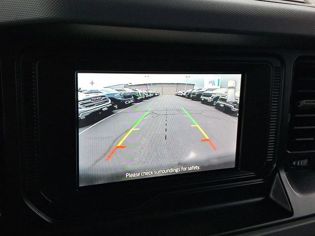 Used 2023 Ford Bronco Big Bend AWD/4WD image 15