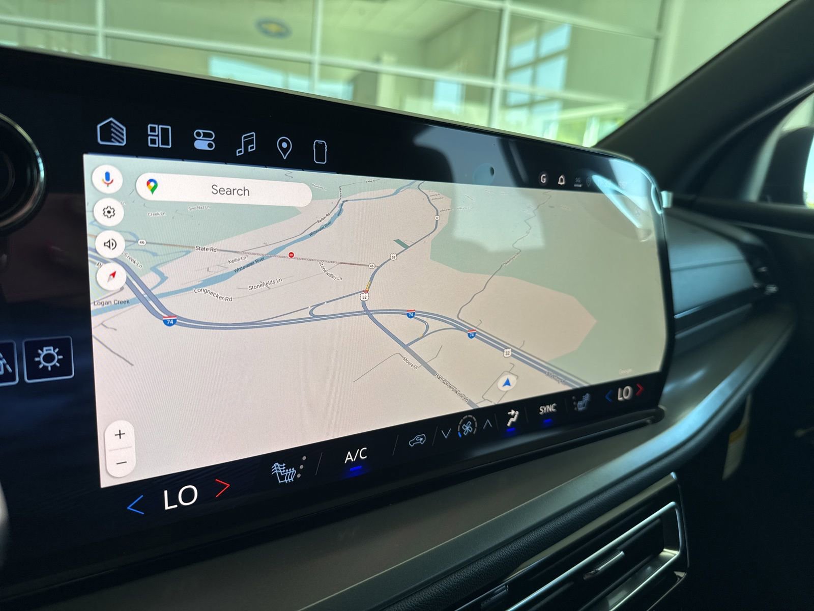 New 2026 Chevrolet Traverse LT w/ Driver Confidence Package image 34