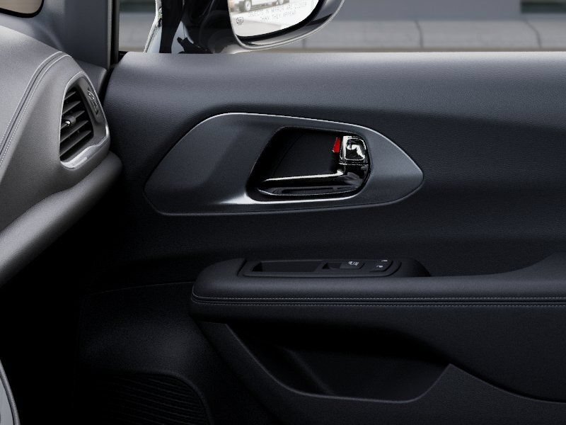 New 2026 Chrysler Pacifica Limited FWD image 26