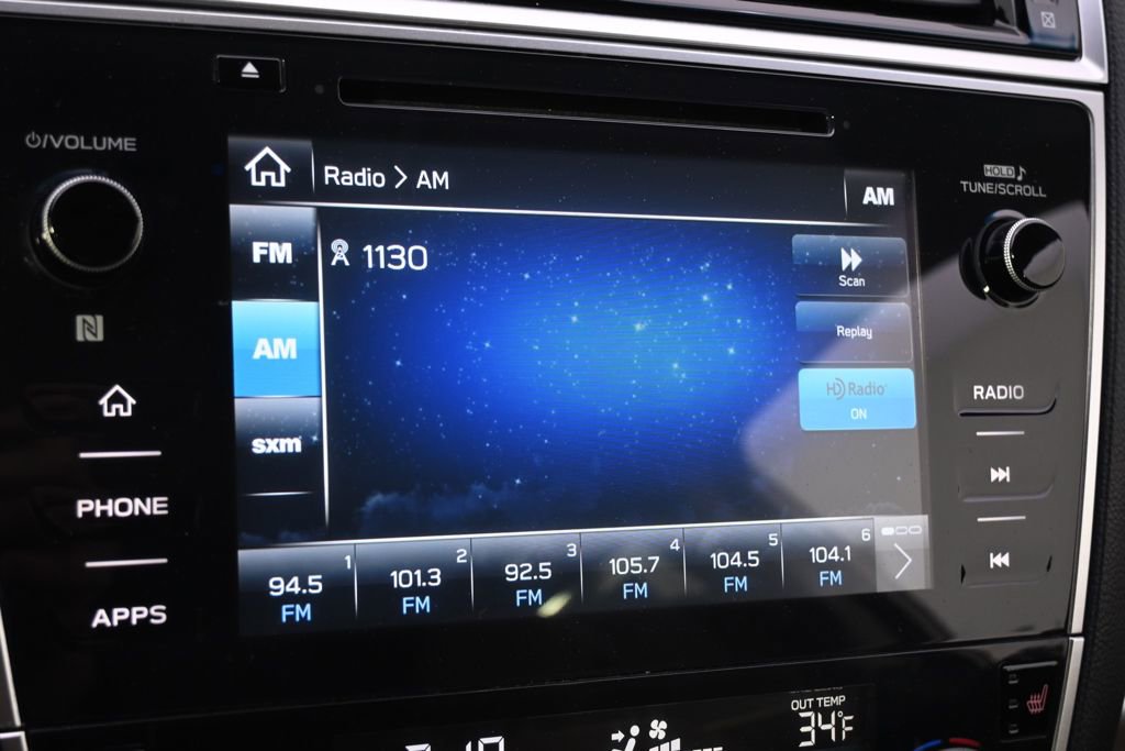 Used 2018 Subaru Outback 2.5i Premium image 28